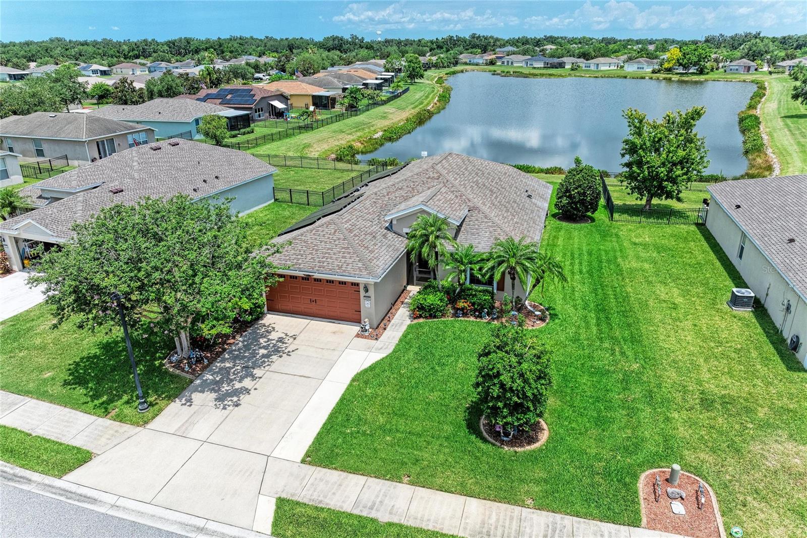 HARRISON RANCH PH I-B - Residential