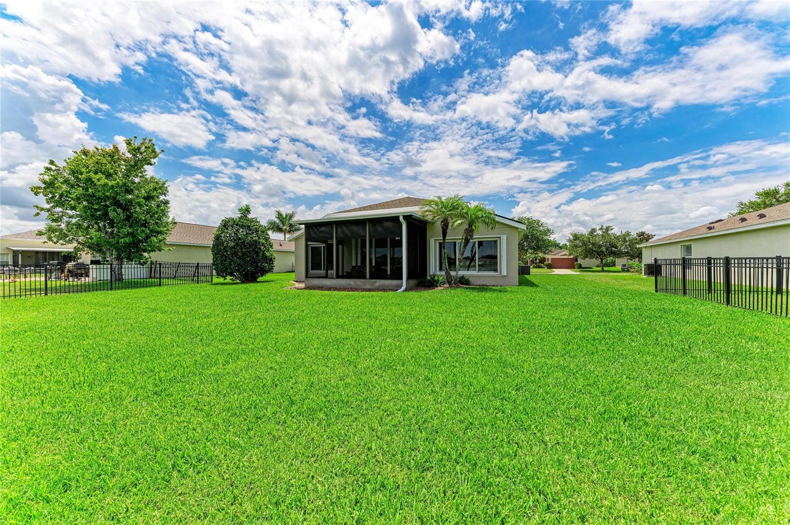 HARRISON RANCH PH I-B - Residential