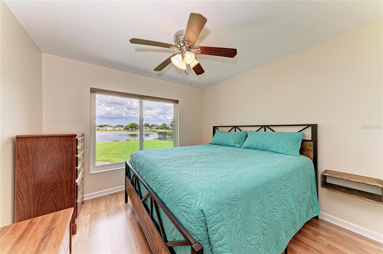HARRISON RANCH PH I-B - Residential