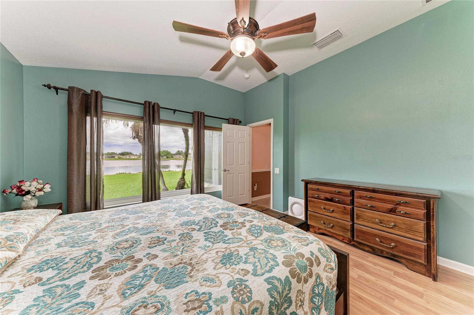 HARRISON RANCH PH I-B - Residential