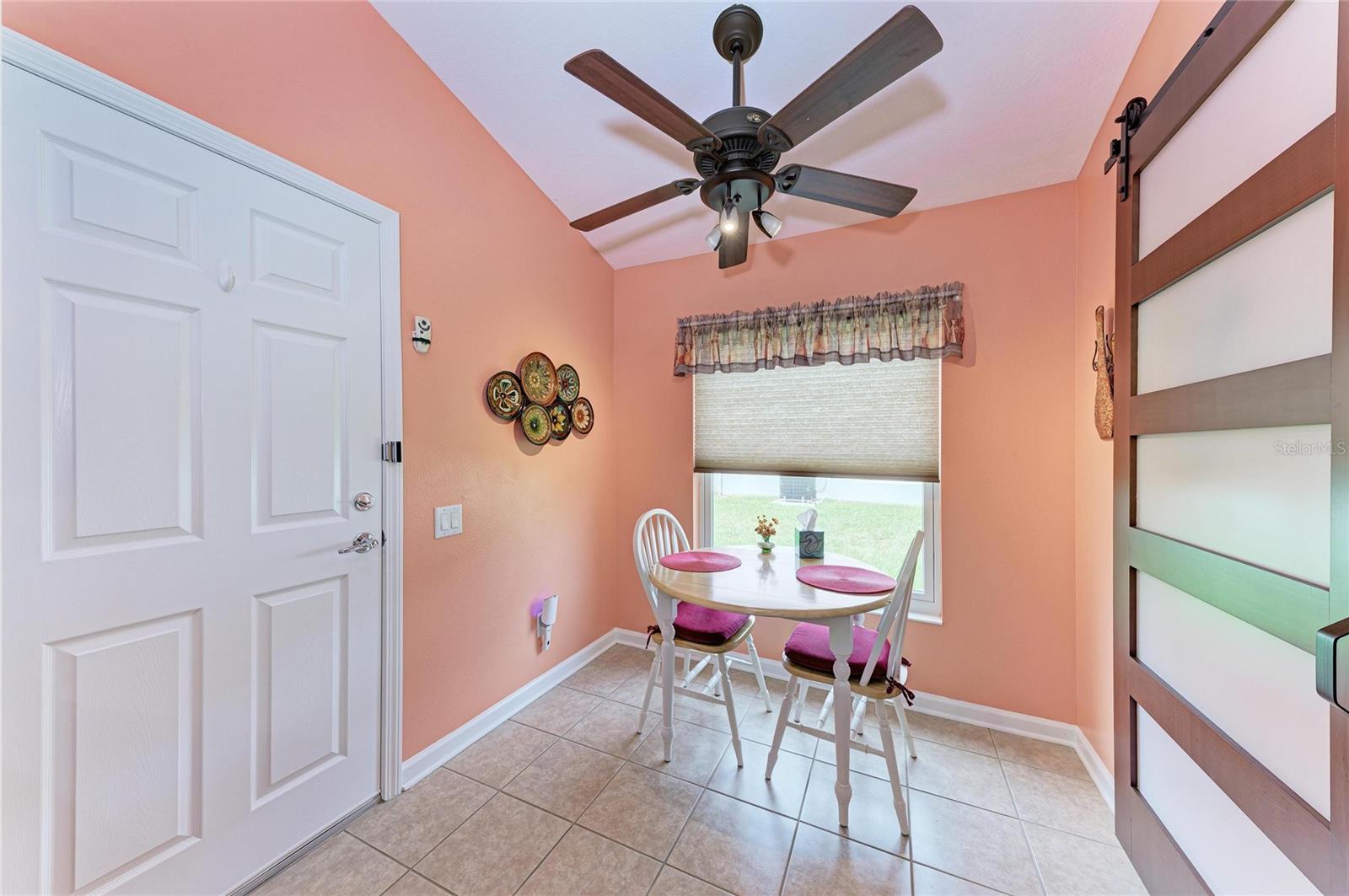 HARRISON RANCH PH I-B - Residential