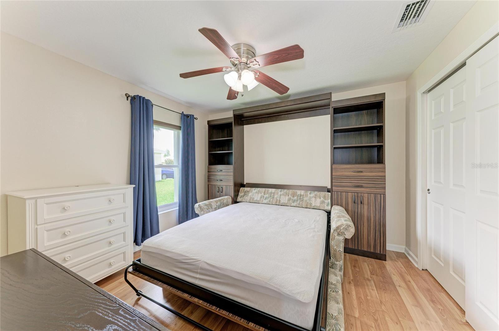 HARRISON RANCH PH I-B - Residential
