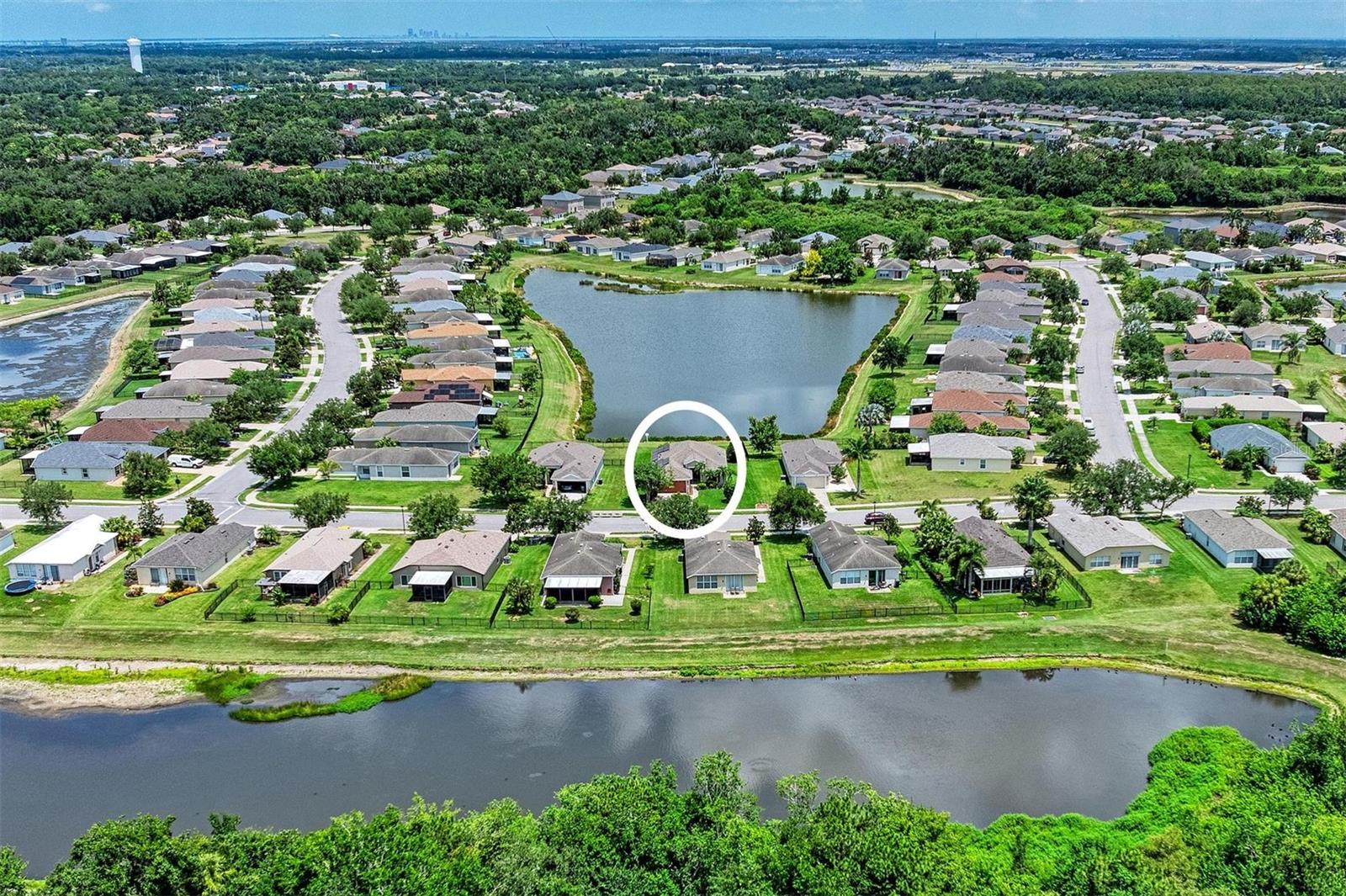 HARRISON RANCH PH I-B - Residential