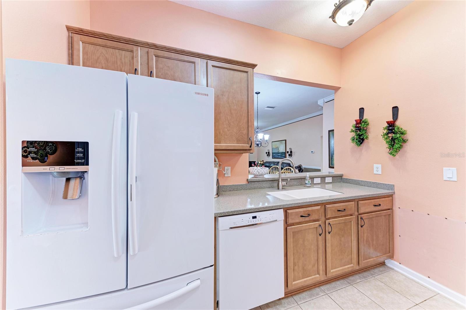 HARRISON RANCH PH I-B - Residential
