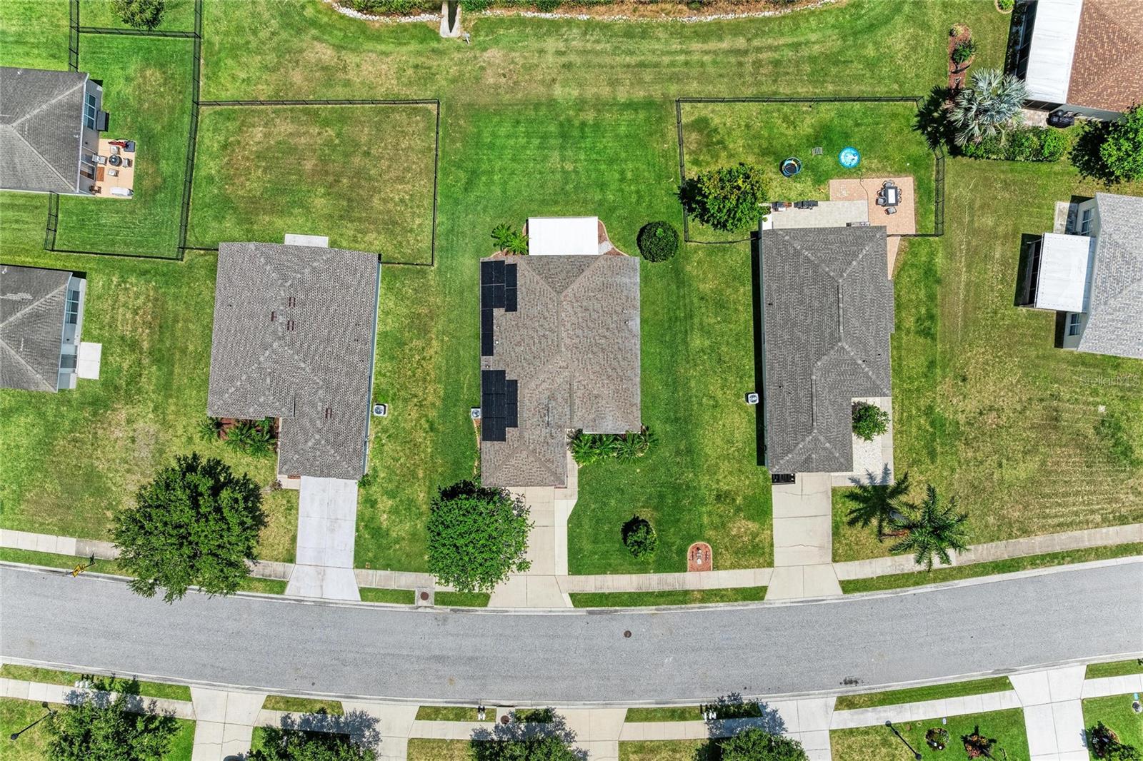 HARRISON RANCH PH I-B - Residential