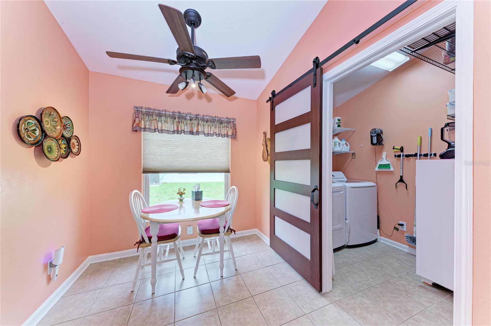 HARRISON RANCH PH I-B - Residential