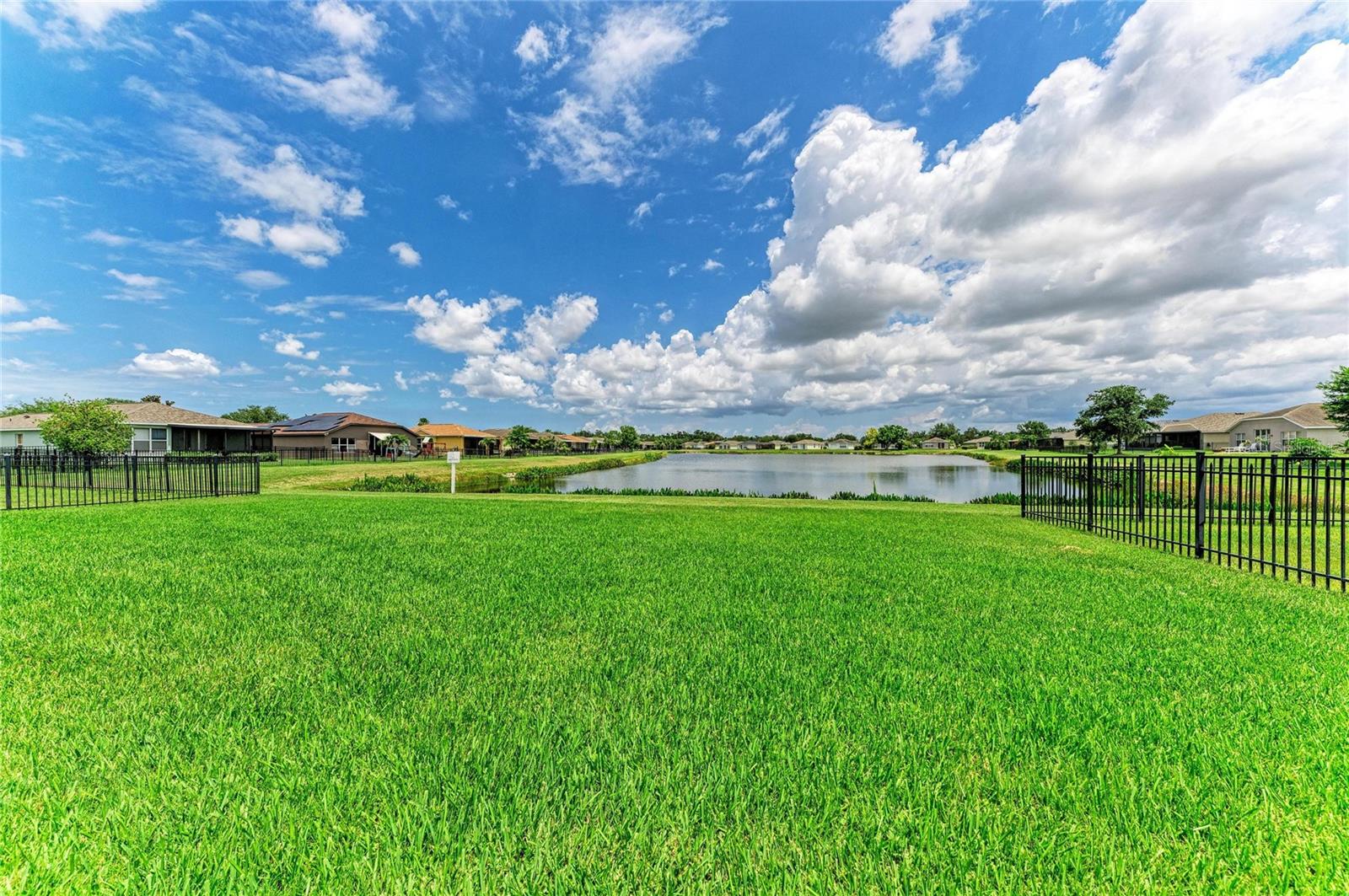 HARRISON RANCH PH I-B - Residential