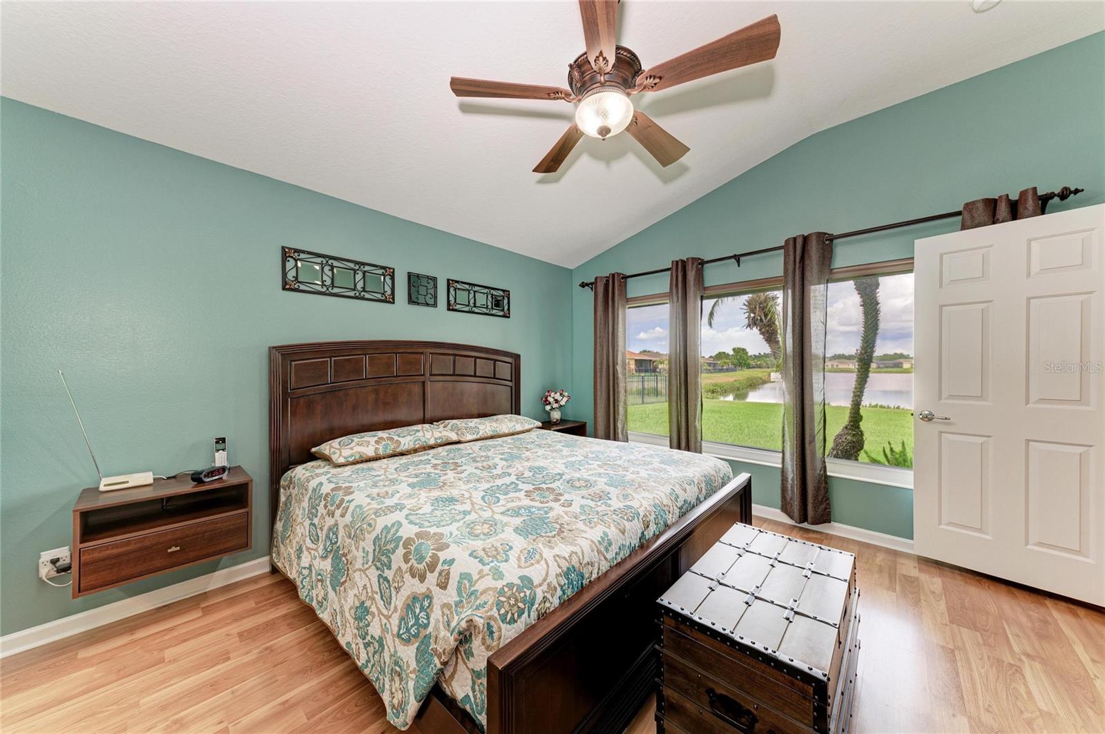 HARRISON RANCH PH I-B - Residential