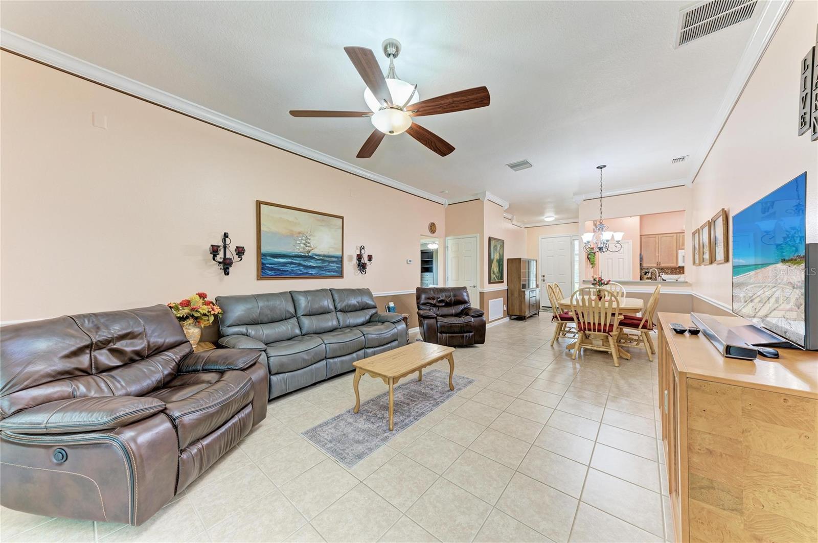 HARRISON RANCH PH I-B - Residential