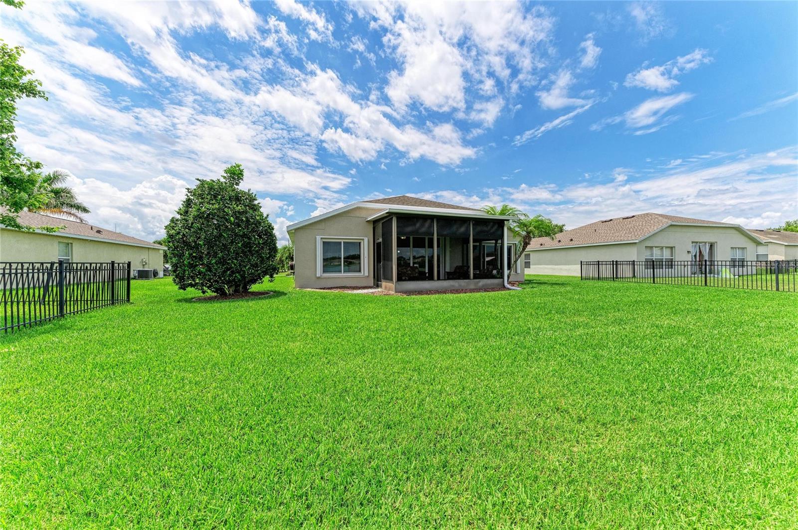 HARRISON RANCH PH I-B - Residential