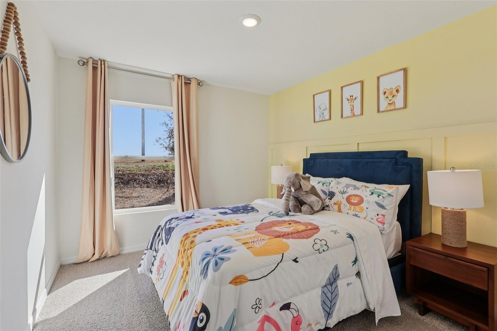 MILLSTONE - Residential