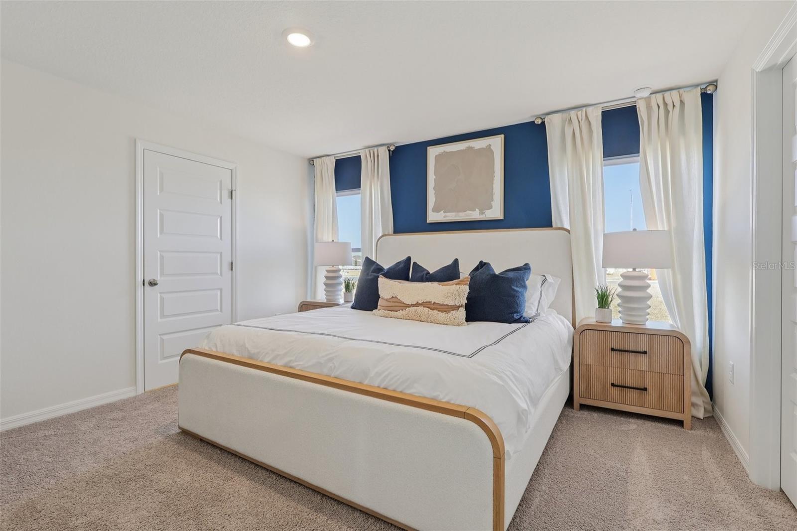 MILLSTONE - Residential