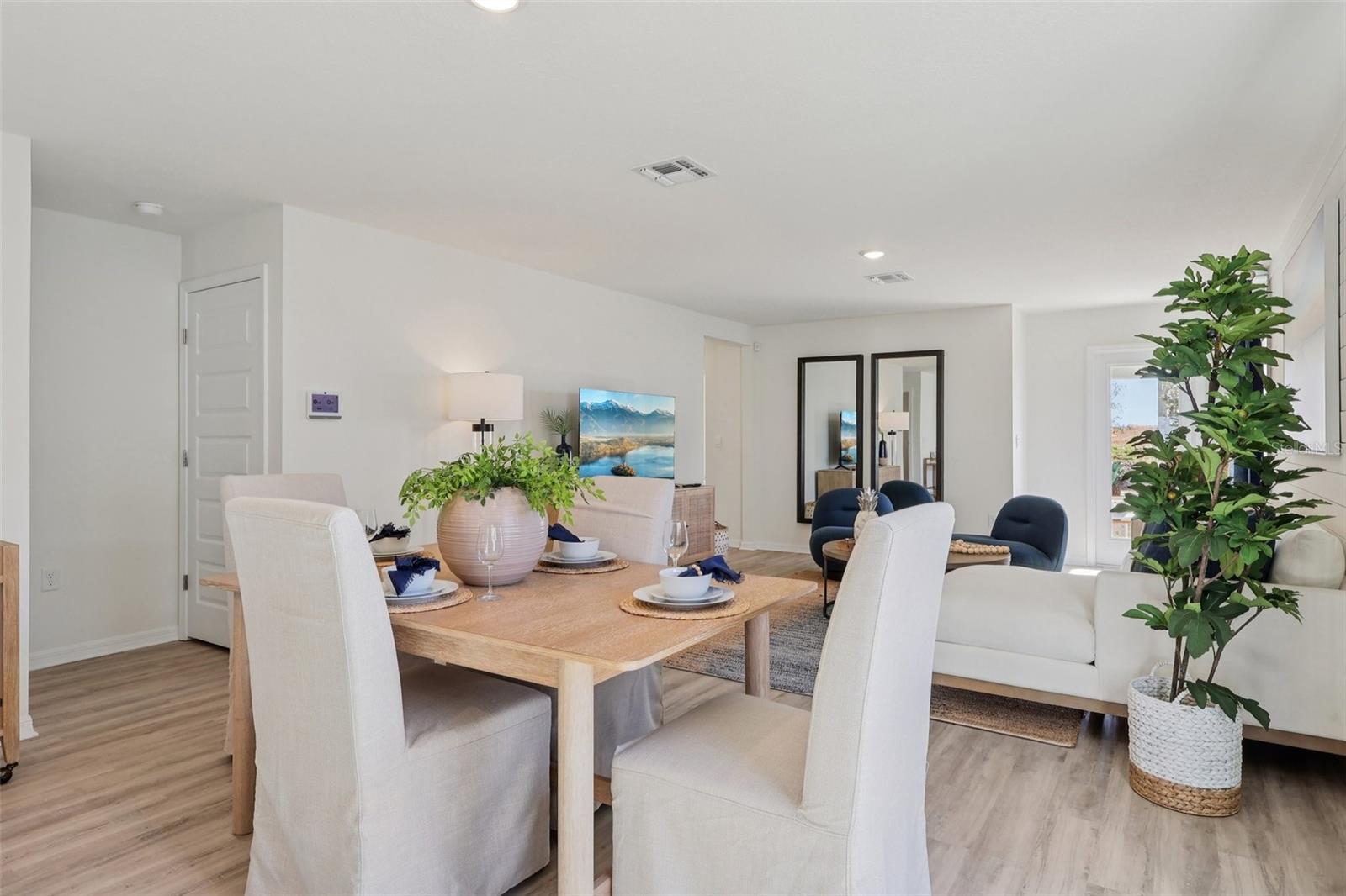 MILLSTONE - Residential