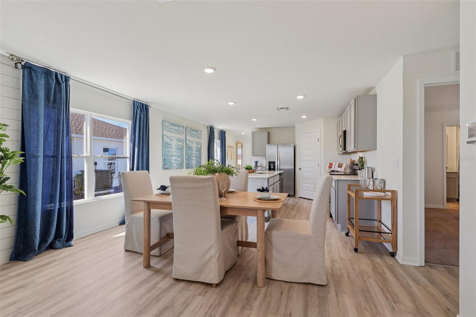 MILLSTONE - Residential