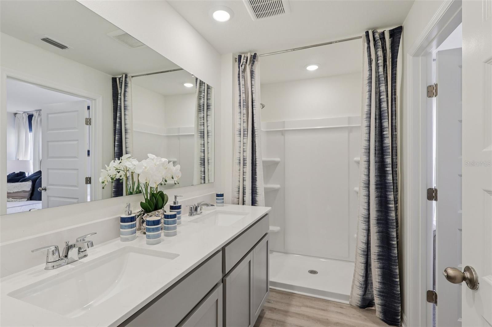 MILLSTONE - Residential