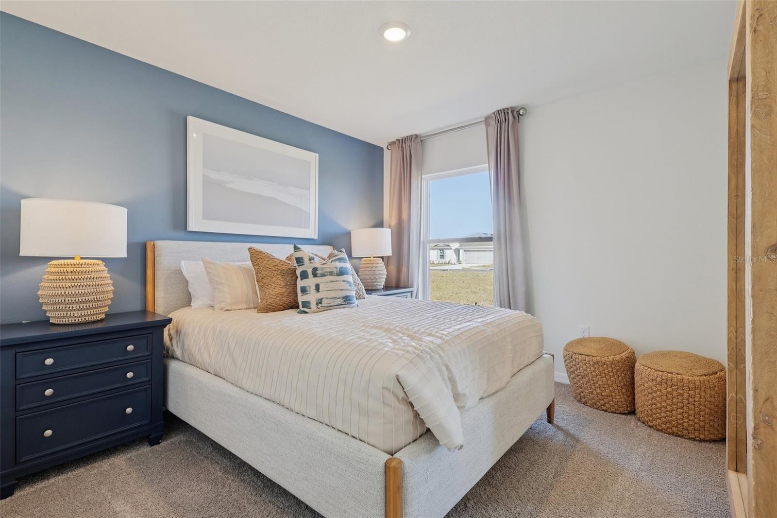 MILLSTONE - Residential
