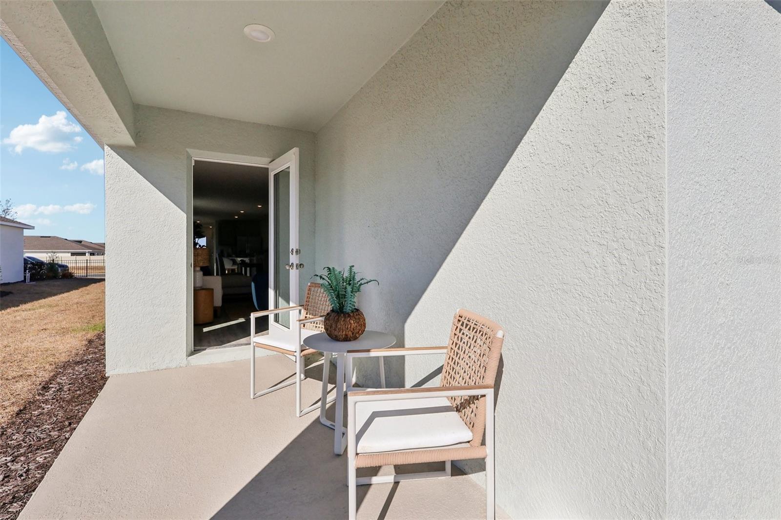 MILLSTONE - Residential