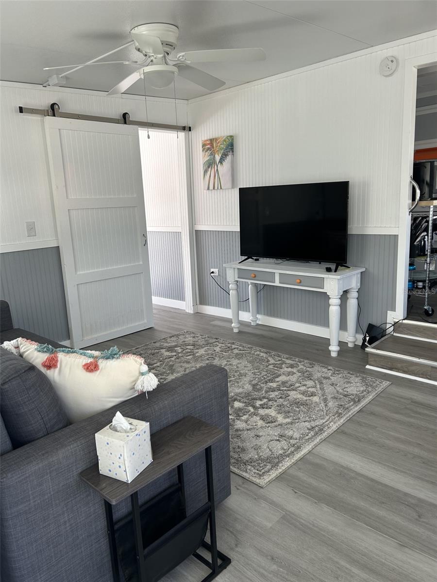 KOVE ESTATES COOP - Residential