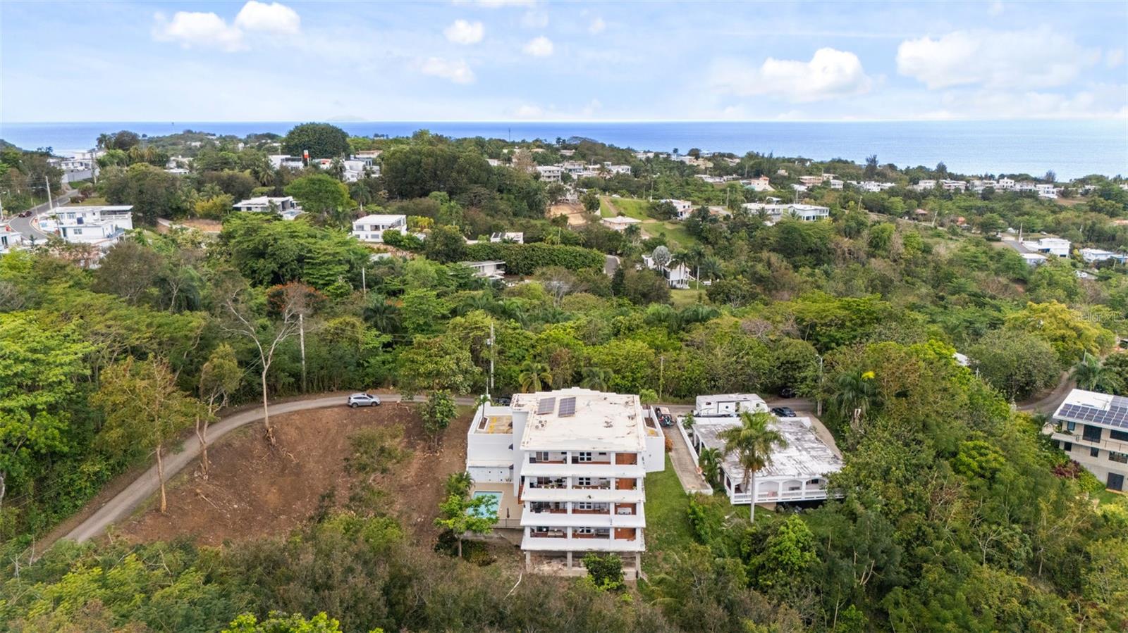 BARRIO PUNTAS - Residential