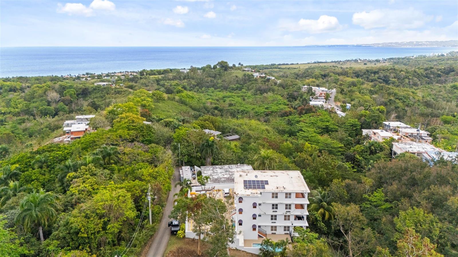 BARRIO PUNTAS - Residential