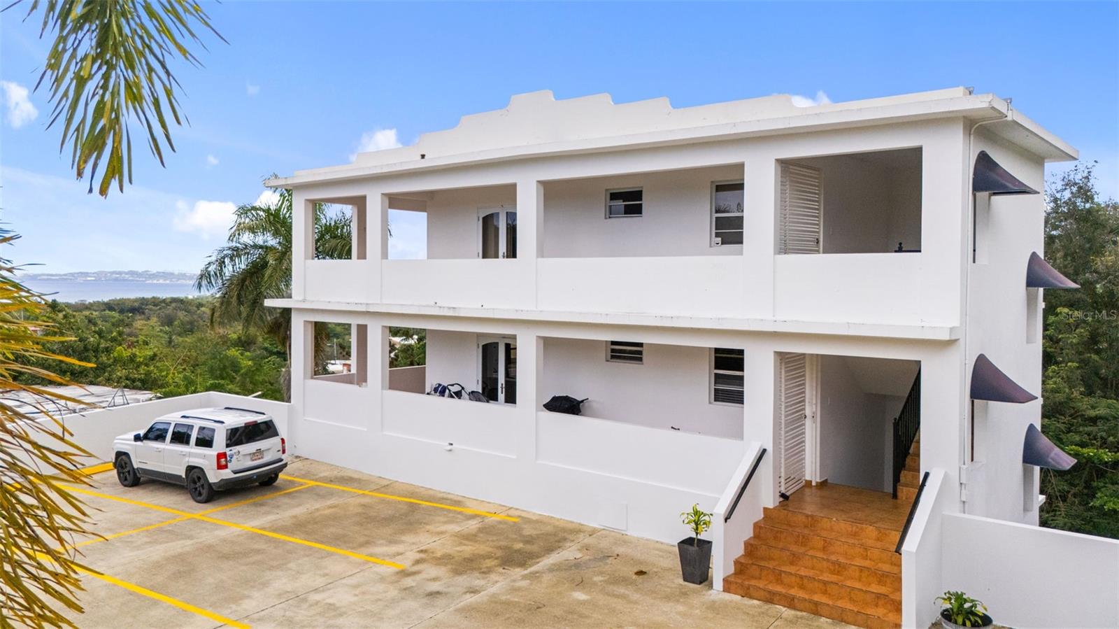 BARRIO PUNTAS - Residential