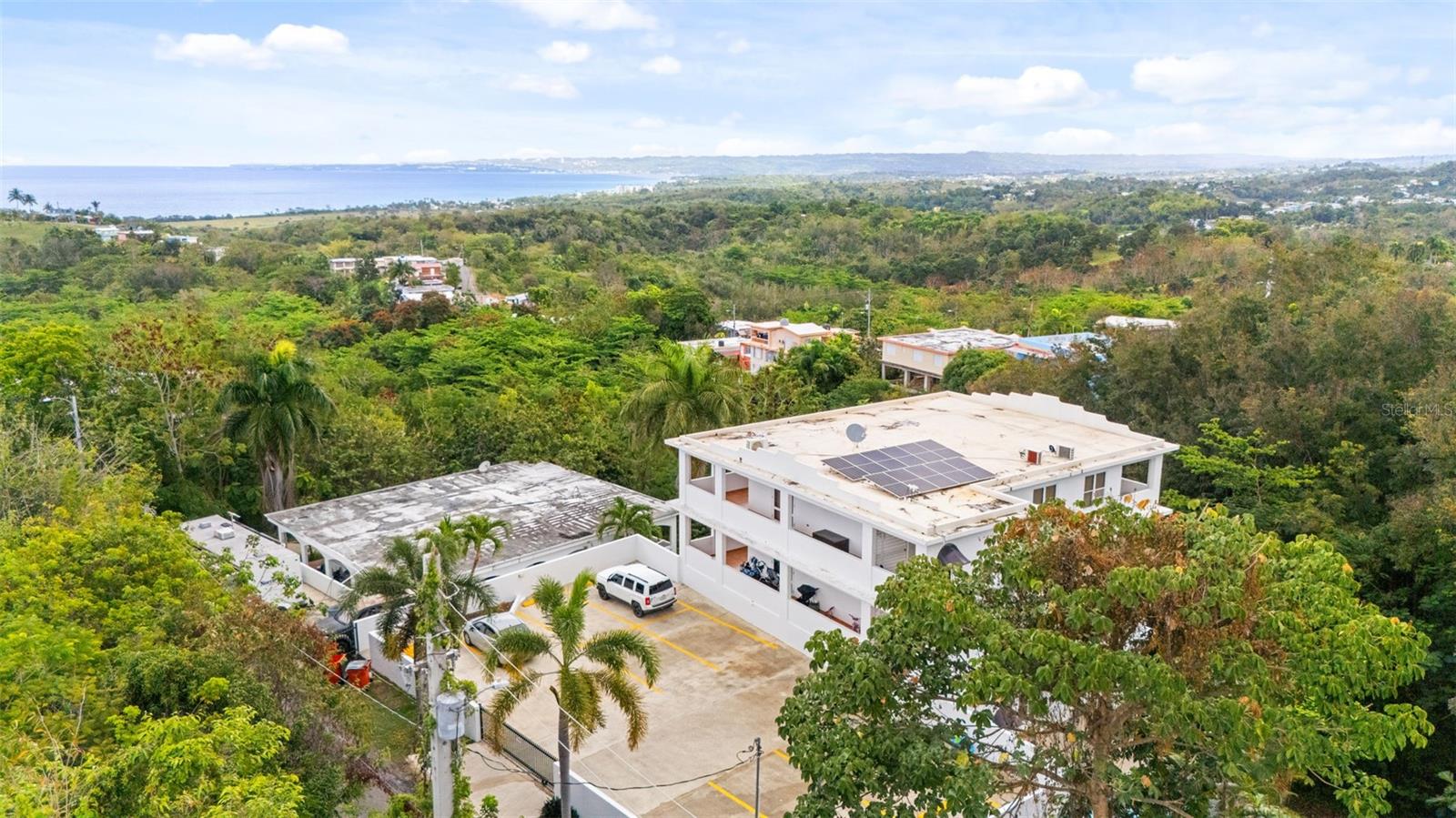 BARRIO PUNTAS - Residential