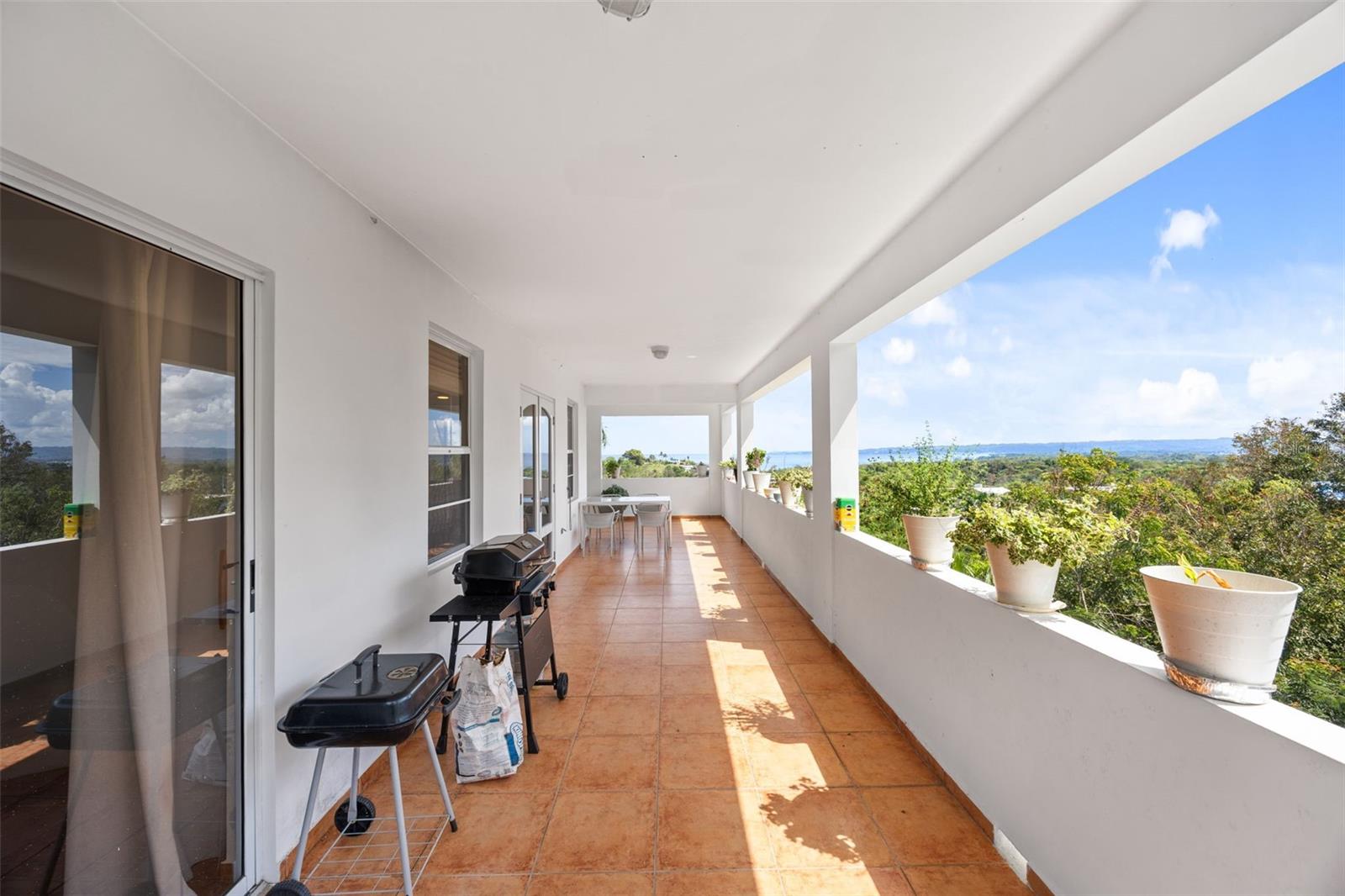 BARRIO PUNTAS - Residential