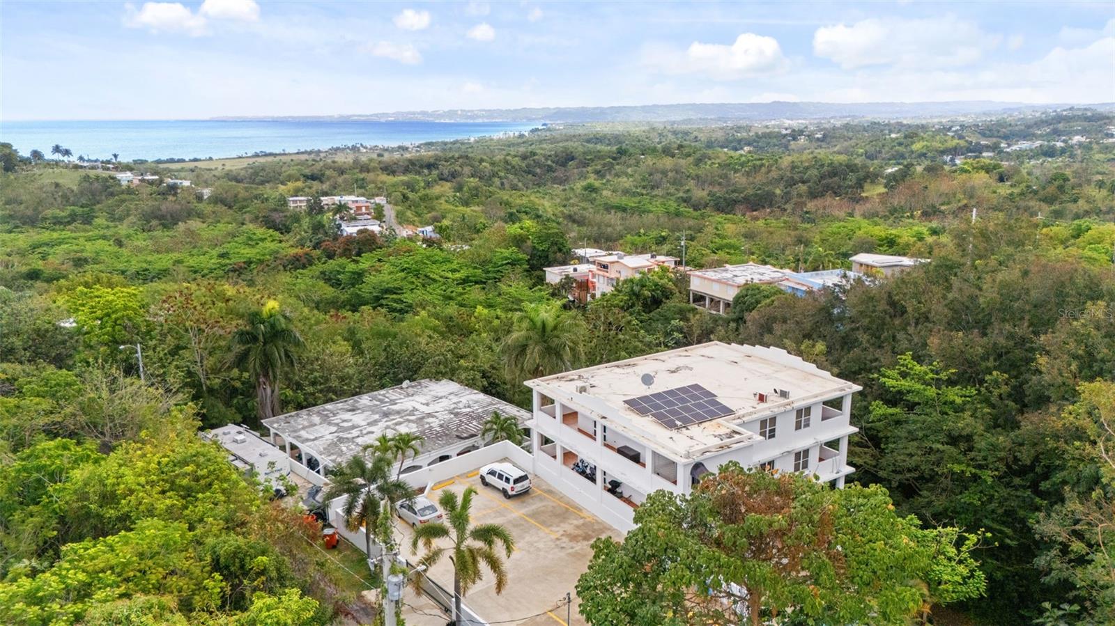 BARRIO PUNTAS - Residential