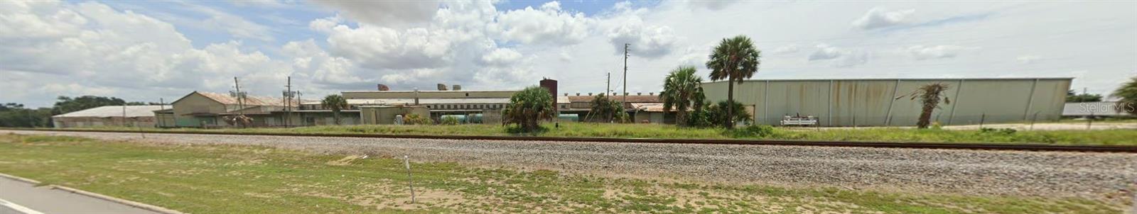 HOLLY HILL FRUIT PRODUCTS INC REP - Commercial Sale