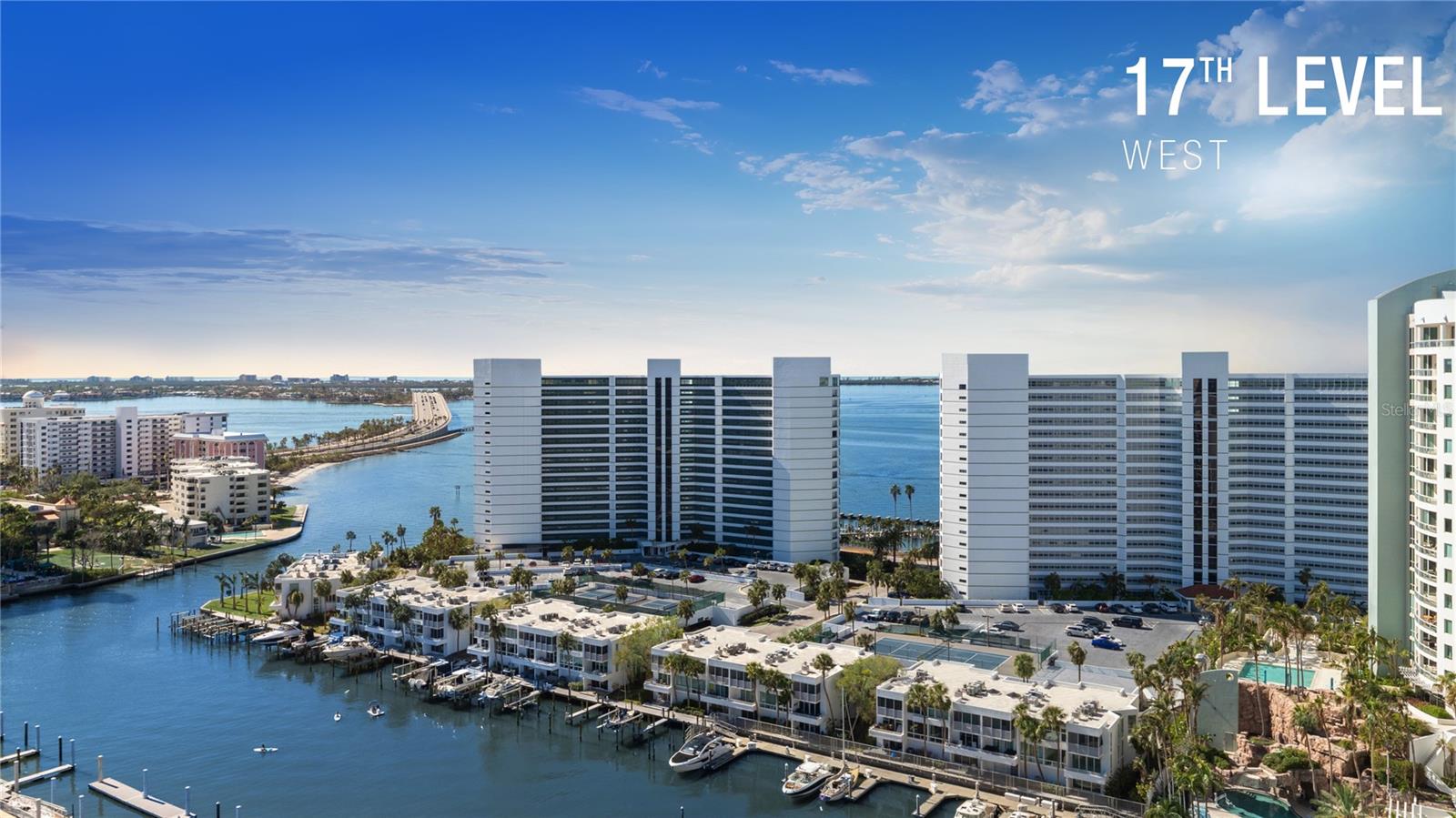 1000 BOULEVARD OF THE ARTS - Residential
