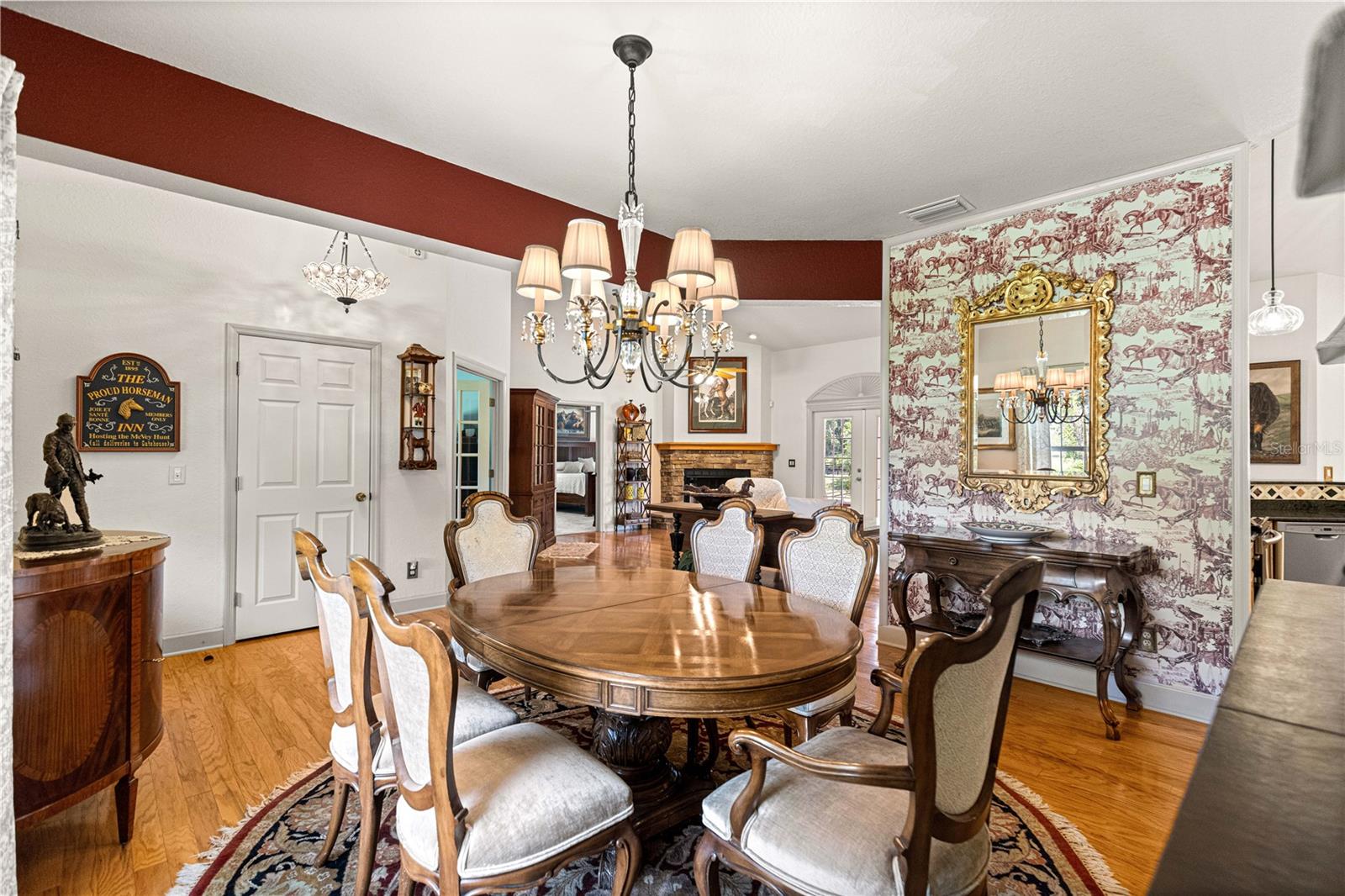 SPRING GROVE - Residential