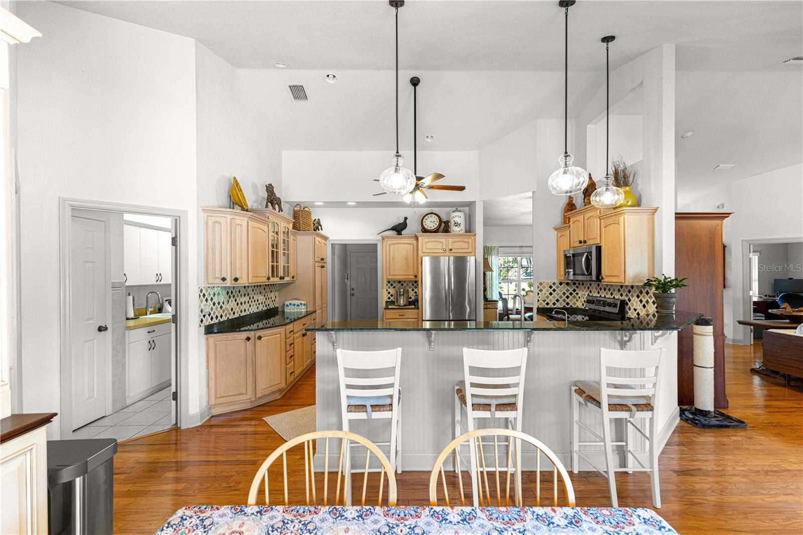 SPRING GROVE - Residential
