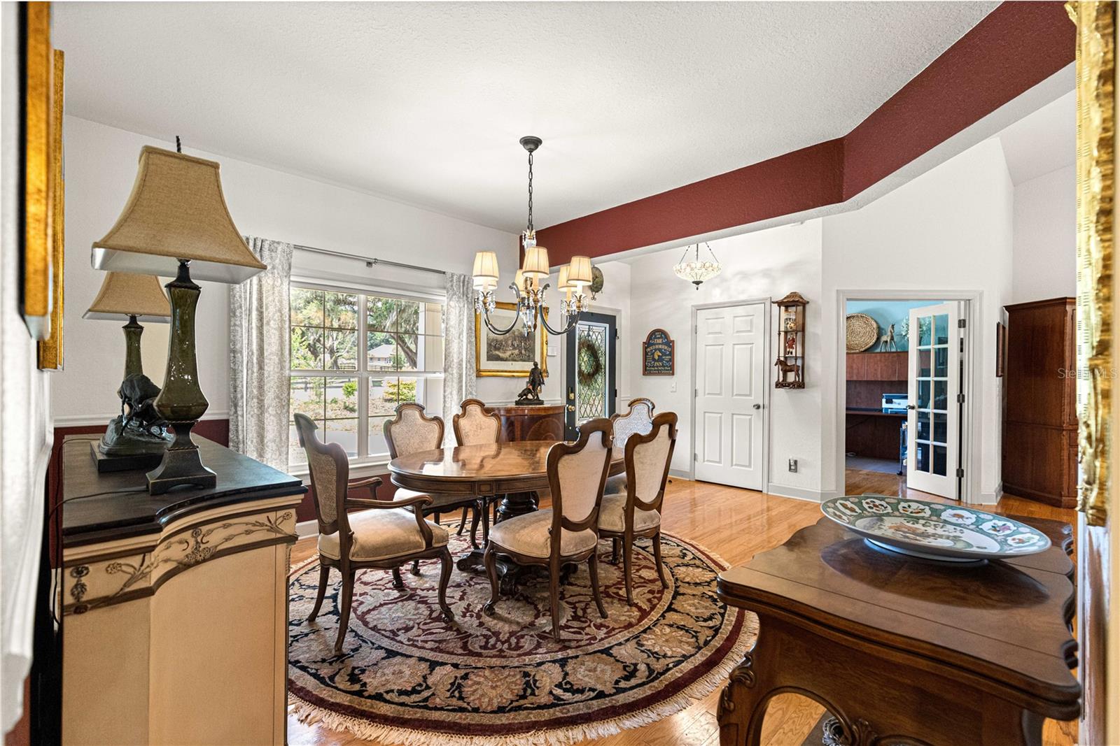SPRING GROVE - Residential