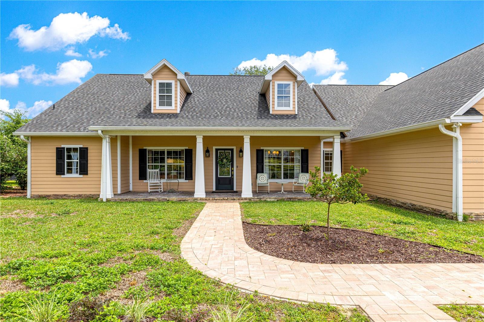 SPRING GROVE - Residential