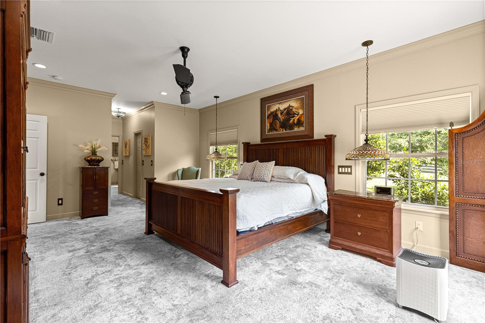 SPRING GROVE - Residential