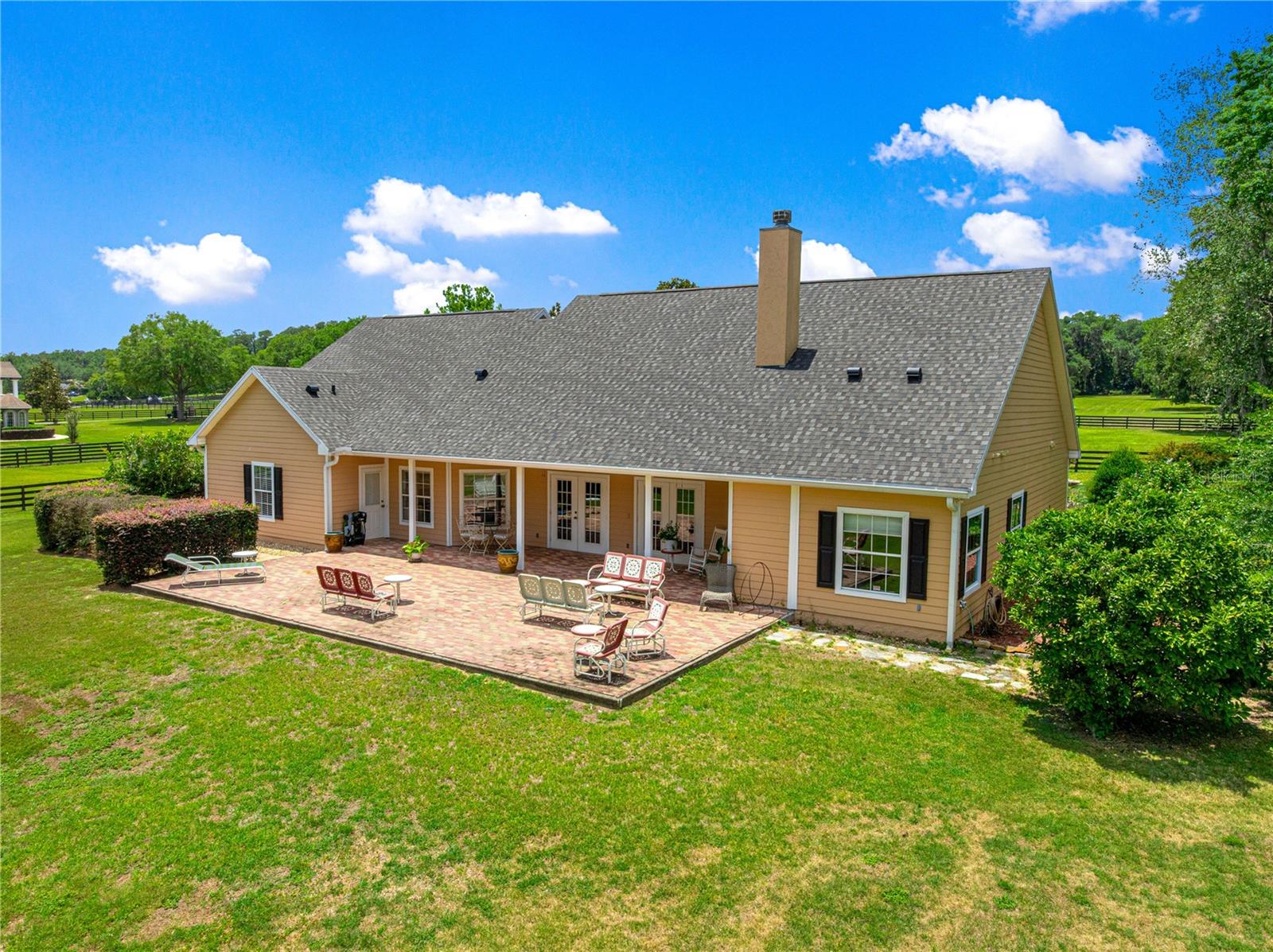 SPRING GROVE - Residential