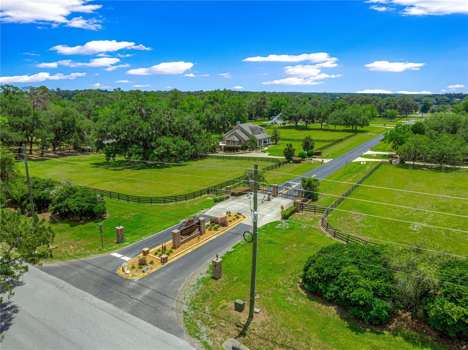 SPRING GROVE - Residential