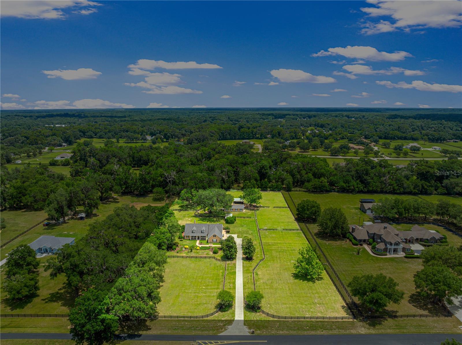 SPRING GROVE - Residential