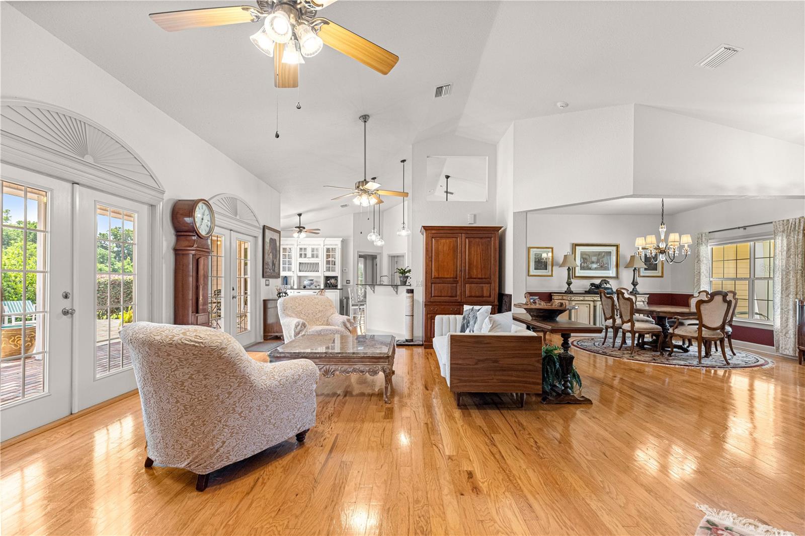 SPRING GROVE - Residential