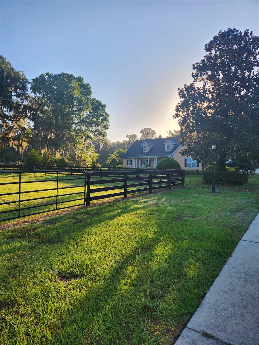SPRING GROVE - Residential