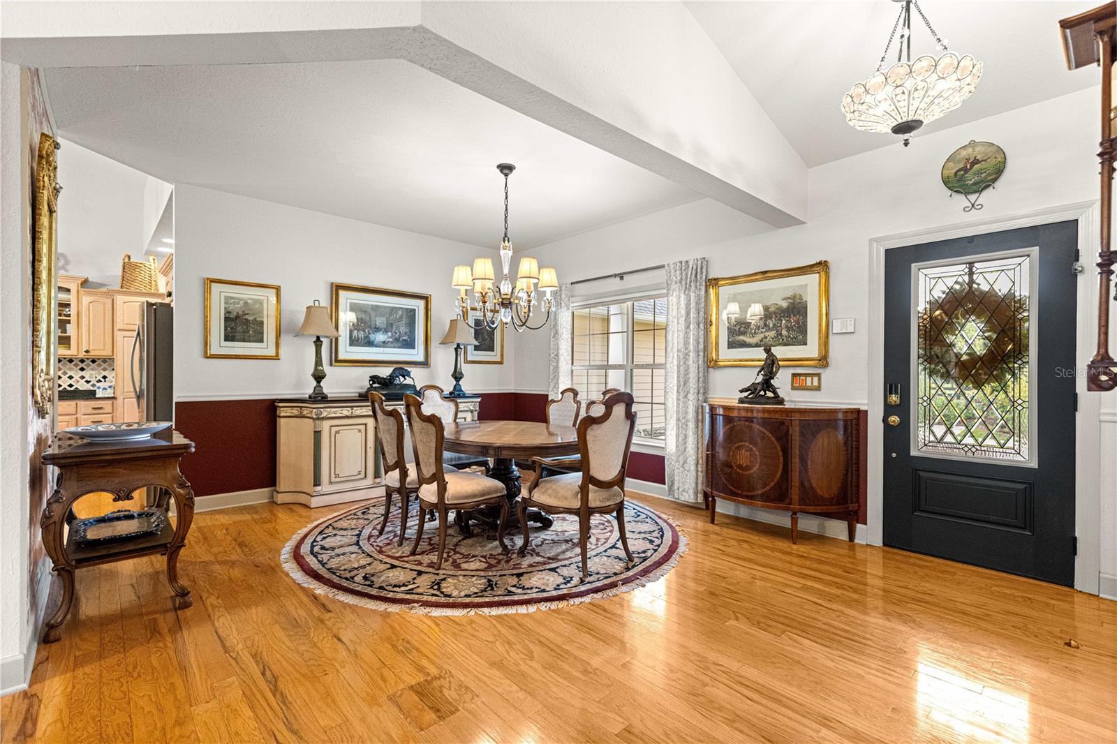 SPRING GROVE - Residential