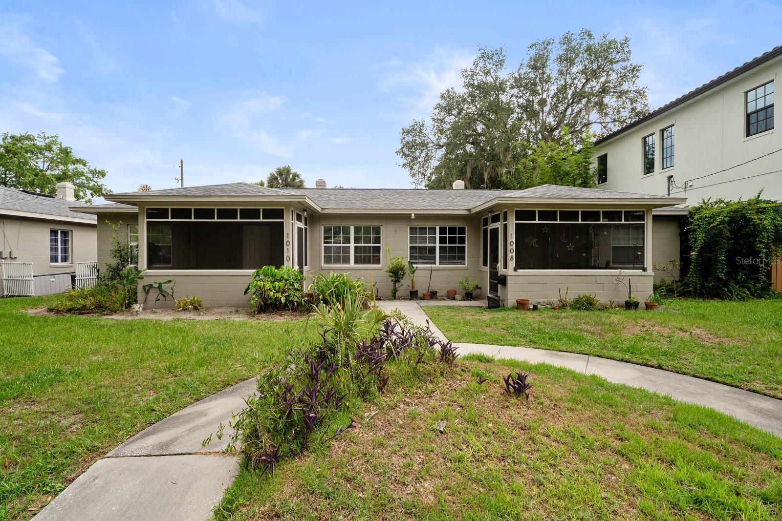 FISHBACK ADD - Residential Income