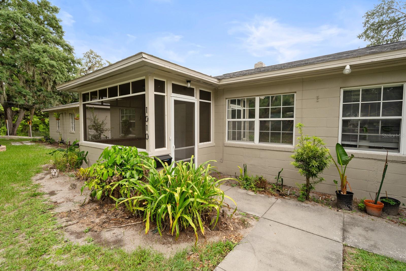 FISHBACK ADD - Residential Income