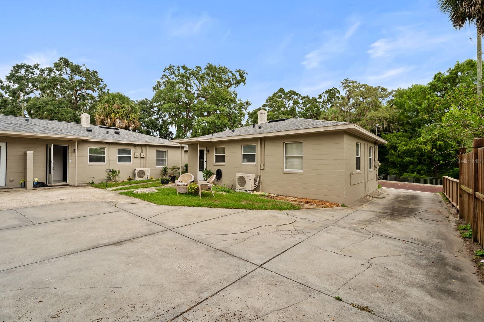 FISHBACK ADD - Residential Income
