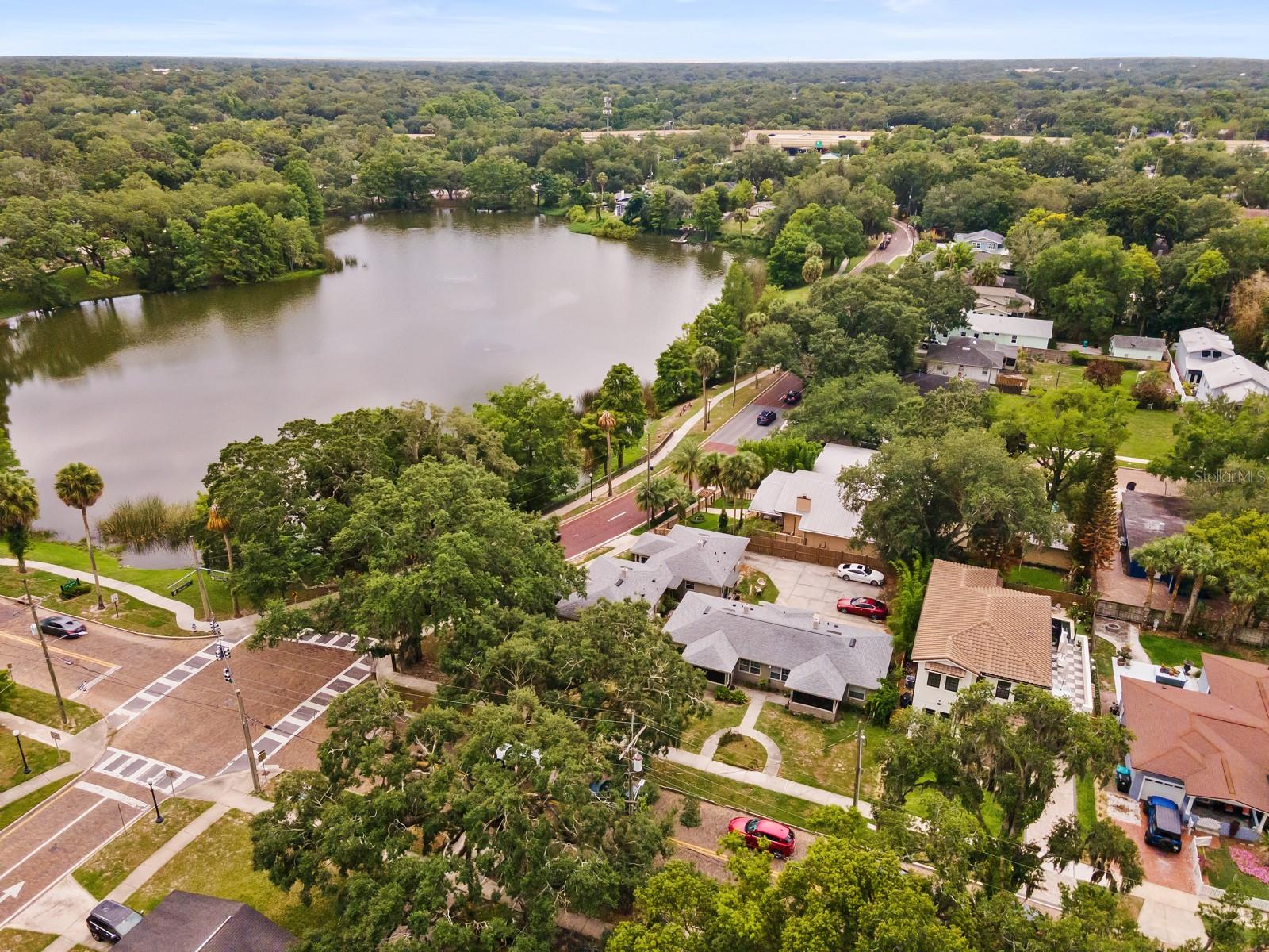 FISHBACK ADD - Residential Income