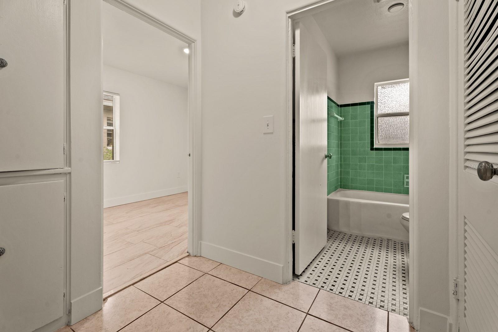 FISHBACK ADD - Residential Income