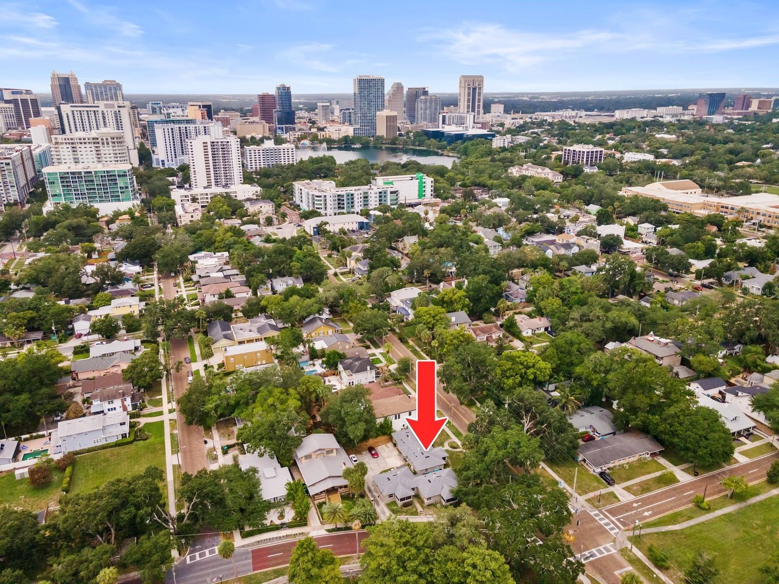 FISHBACK ADD - Residential Income