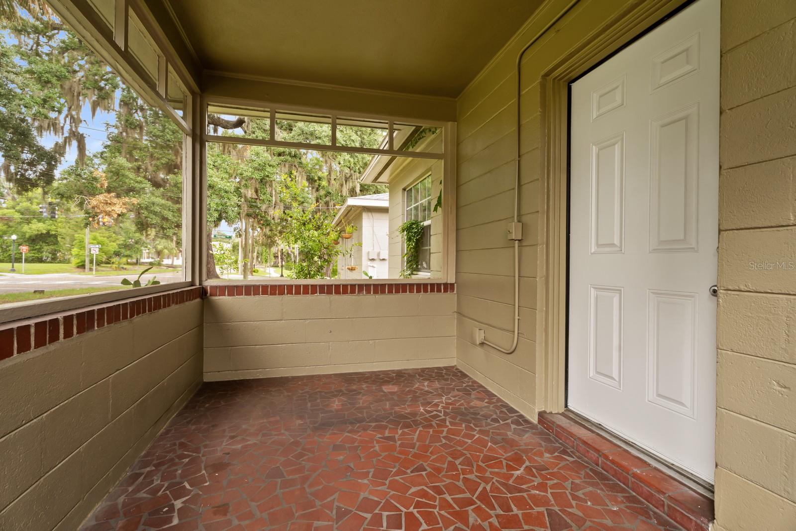 FISHBACK ADD - Residential Income