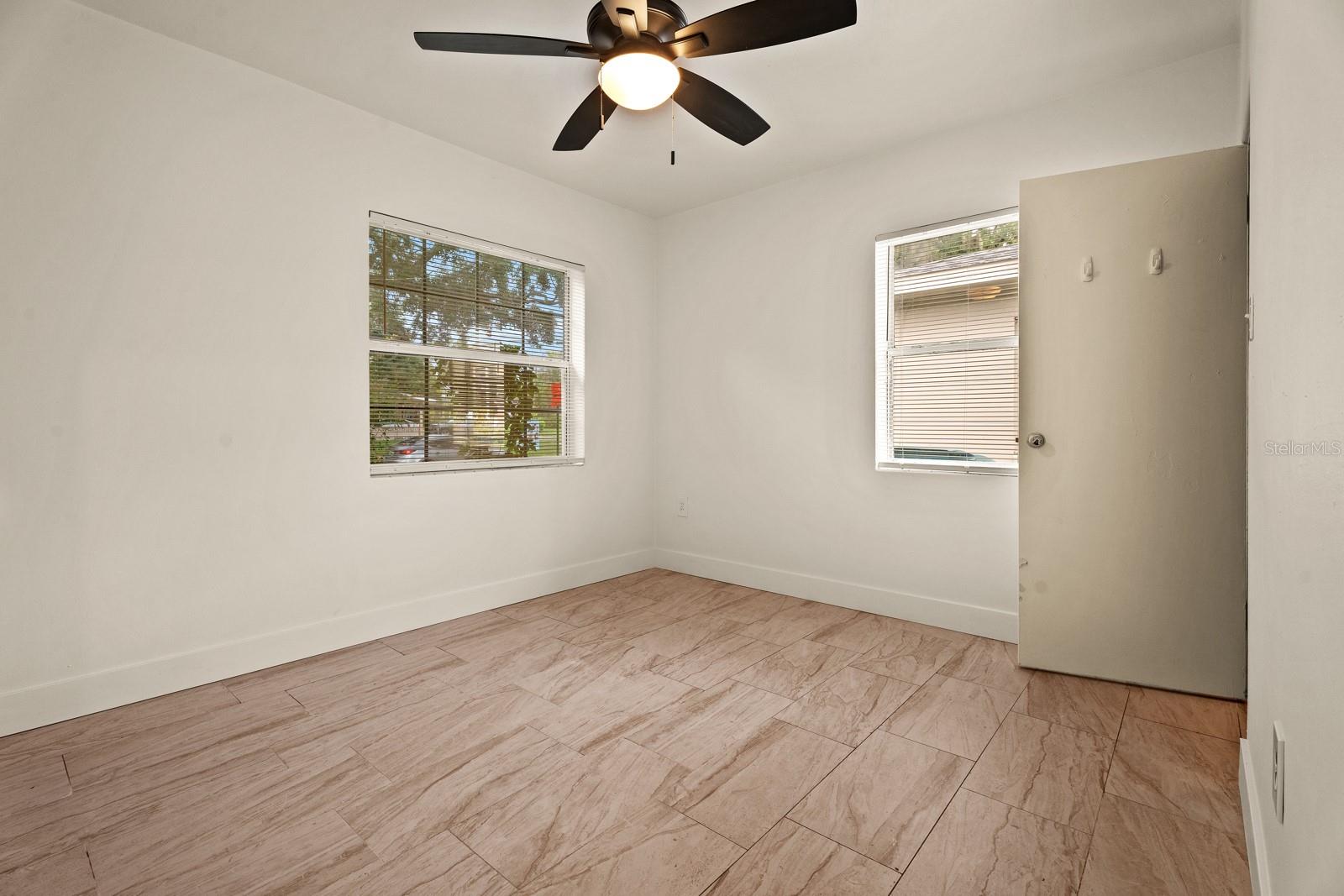 FISHBACK ADD - Residential Income