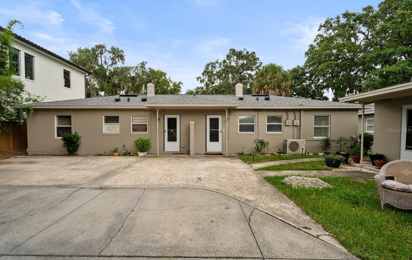 FISHBACK ADD - Residential Income